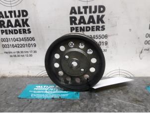 Used Crankshaft pulley Porsche 911 (997) 3.6 24V Turbo Price on request offered by "Altijd Raak" Penders