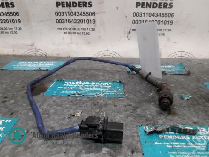 Usados Sonda Lambda Porsche 911 (997) 3.6 24V Turbo Precio de solicitud ofrecido por "Altijd Raak" Penders