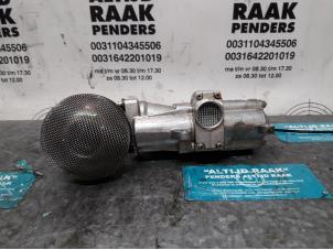 Used Oil pump Porsche 911 (997) 3.6 24V Turbo Price on request offered by "Altijd Raak" Penders