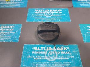 Used Fuel cap Jaguar XKR Price on request offered by "Altijd Raak" Penders