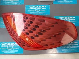 Used Taillight, left Peugeot 307 CC (3B) 2.0 16V Price on request offered by "Altijd Raak" Penders