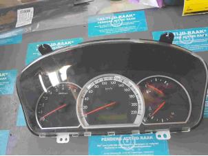 Used Instrument panel Chevrolet Epica 2.5 24V Price on request offered by "Altijd Raak" Penders