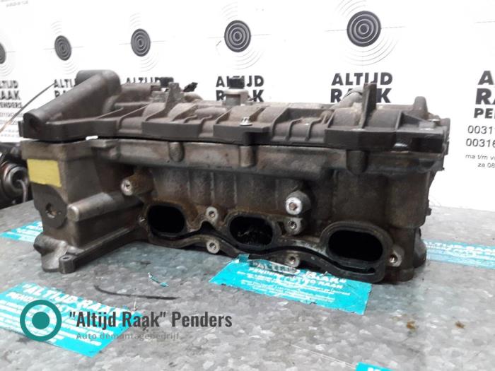 Usagé Culasse Porsche 911 (997) 3.8 24V Carrera S Prix sur demande proposé par "Altijd Raak" Penders