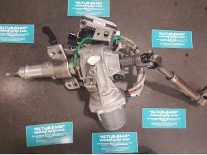 Used Steering column housing complete Hyundai i40 (VFA) 1.7 CRDi 16V Price on request offered by "Altijd Raak" Penders