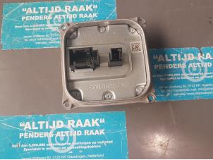 Used Computer lighting module Mercedes E (W213) E-200d 2.0 Turbo 16V Price on request offered by "Altijd Raak" Penders