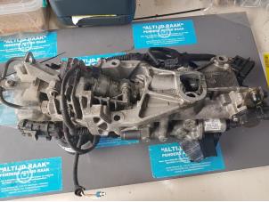 Used Robotised gearbox Fiat Ducato (250) 2.3 D 150 Multijet Price on request offered by "Altijd Raak" Penders