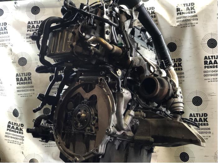 Engine Volkswagen Transporter T6 2.0 TDI 150 - 047406 CXF