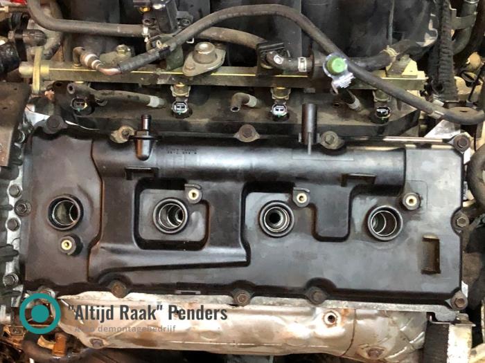 Gebrauchte Ventildeckel Nissan Titan 5.6 V8 4x4 Preis auf Anfrage angeboten von "Altijd Raak" Penders