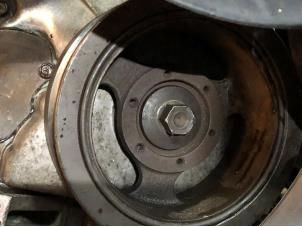 Used Crankshaft pulley Nissan Titan 5.6 V8 4x4 Price on request offered by "Altijd Raak" Penders