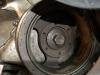 Crankshaft pulley from a Nissan Titan 5.6 V8 4x4 2006