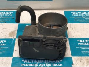 Used Throttle body Nissan Titan 5.6 V8 4x4 Price on request offered by "Altijd Raak" Penders