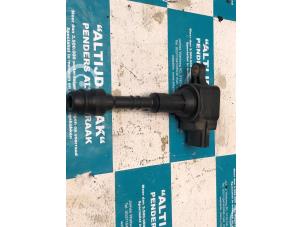 Used Ignition coil Nissan Titan 5.6 V8 4x4 Price on request offered by "Altijd Raak" Penders