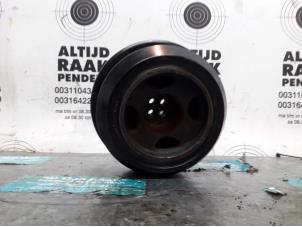 Used Crankshaft pulley BMW 5 serie Touring (F11) M550d xDrive 24V Price on request offered by "Altijd Raak" Penders