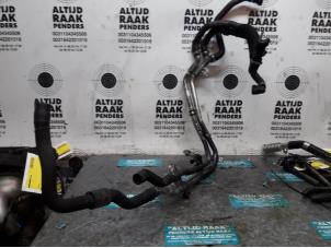 Used Hose (miscellaneous) BMW 5 serie Touring (F11) M550d xDrive 24V Price on request offered by "Altijd Raak" Penders