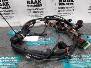 Used Wiring harness engine room BMW 5 serie Touring (F11) M550d xDrive 24V Price on request offered by "Altijd Raak" Penders