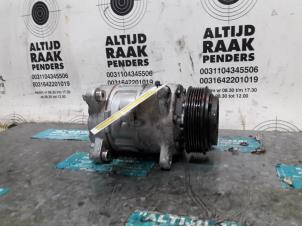 Used Air conditioning pump BMW 5 serie Touring (F11) M550d xDrive 24V Price on request offered by "Altijd Raak" Penders