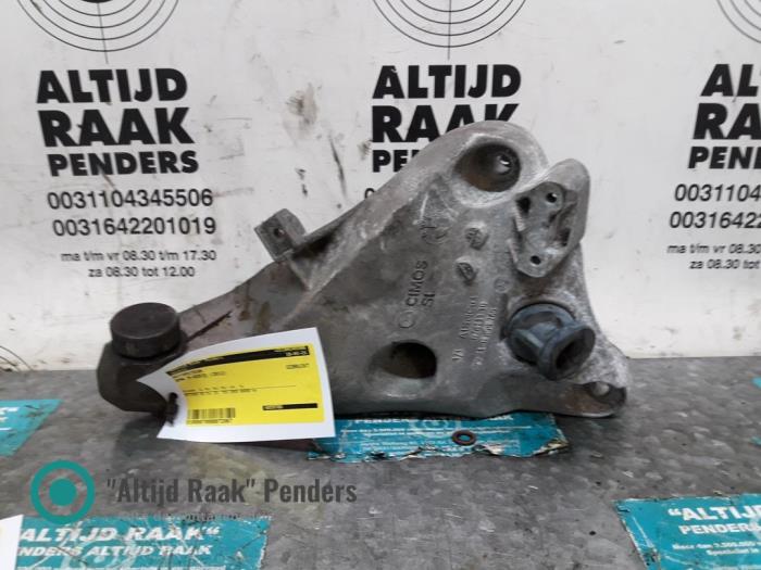 Engine mount BMW 5 serie Touring (F11), 2009 / 2017 M550d xDrive 24V, Combi/o, Diesel, 2.993cc, 280kW (381pk), 4x4, N57D30C, 2012-03 / 2017-02, MY91; 5K91 (Used)