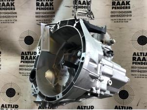 Overhauled Gearbox Volvo V50 (MW) 1.6 D2 16V Price on request offered by "Altijd Raak" Penders