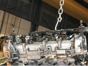 Used Camshaft housing Fiat Doblo (223A/119) 1.3 JTD 16V Multijet Price on request offered by "Altijd Raak" Penders