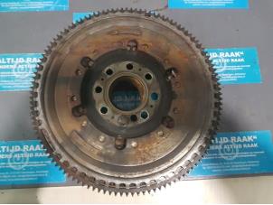 Used Flywheel Ford Transit 2.4 TDdi 16V 330L Price on request offered by "Altijd Raak" Penders