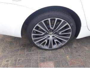 Used Set of wheels Jaguar XJ (X351) 5.0 XJ-R V8 S/C 32V Price on request offered by "Altijd Raak" Penders