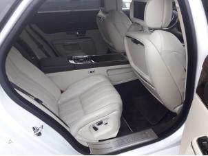 Used Rear bench seat Jaguar XJ (X351) 5.0 XJ-R V8 S/C 32V Price on request offered by "Altijd Raak" Penders