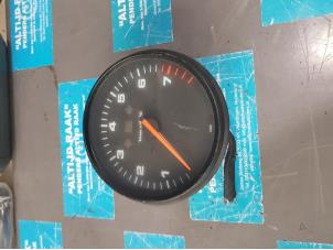 Used Tachometer Porsche 911 (964) 3.3 Turbo Price on request offered by "Altijd Raak" Penders