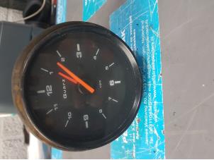 Used Clock Porsche 911 (964) 3.6 Carrera 2 Price on request offered by "Altijd Raak" Penders