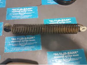 Used Rear bench seat gas spring BMW 5 serie (F10) 520d 16V Performance Power Kit Price on request offered by "Altijd Raak" Penders