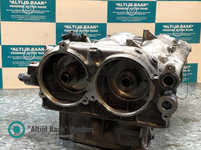 Usagé Culasse Porsche 911 (997) 3.6 24V Turbo Prix sur demande proposé par "Altijd Raak" Penders