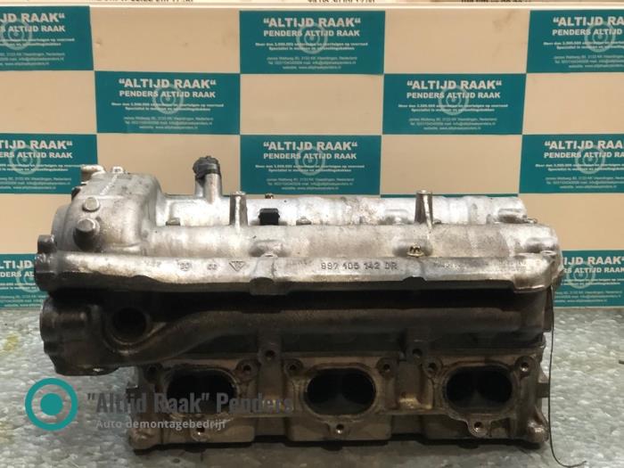 Usagé Culasse Porsche 911 (997) 3.8 24V Carrera 4S Prix sur demande proposé par "Altijd Raak" Penders
