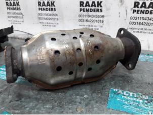 Used Catalytic converter Hyundai Sonata 2.4 16V CVVT Price on request offered by "Altijd Raak" Penders