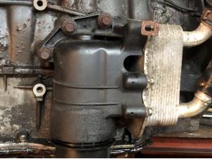Used Oil filter housing Kia Sorento II (XM) 2.2 CRDi 16V VGT 4x2 Price on request offered by "Altijd Raak" Penders