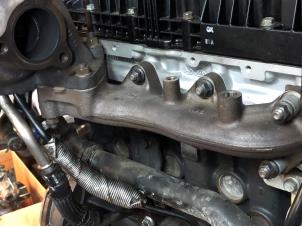 Used Exhaust manifold Kia Sorento II (XM) 2.2 CRDi 16V VGT 4x2 Price on request offered by "Altijd Raak" Penders