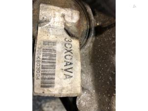 Used Gearbox Nissan Micra (K12) 1.2 16V Price on request offered by "Altijd Raak" Penders