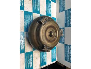 Used Automatic torque converter Mercedes E (211) 2.2 E-220 CDI 16V Price on request offered by "Altijd Raak" Penders