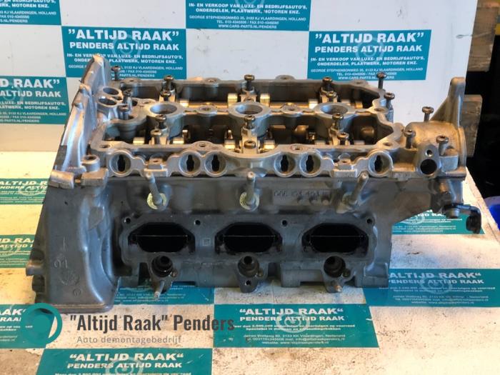 Begagnade Topplock Audi A5 Pris på förfrågan erbjuds av "Altijd Raak" Penders