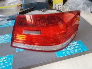 Used Taillight, right BMW 3 serie (E90) 316i 16V Price on request offered by "Altijd Raak" Penders