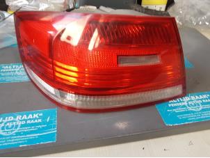 Used Taillight, left BMW 3 serie (E90) 316i 16V Price on request offered by "Altijd Raak" Penders