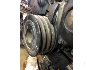 Used Crankshaft pulley Isuzu Rodeo Price on request offered by "Altijd Raak" Penders
