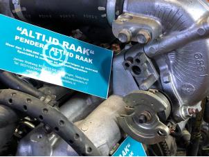 Used Throttle body Isuzu Rodeo Price on request offered by "Altijd Raak" Penders