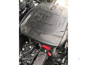 Used Engine Landrover Velar Price on request offered by "Altijd Raak" Penders