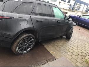 Used ABS pump Landrover Velar Price on request offered by "Altijd Raak" Penders