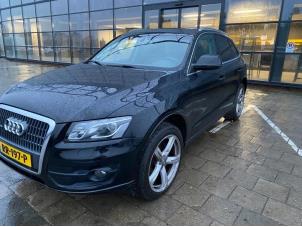 Used Gearbox Audi Q5 (8RB) 2.0 TDI 16V Quattro Price on request offered by "Altijd Raak" Penders