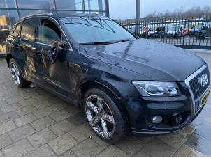 Used Set of wheels Audi Q5 (8RB) 2.0 TDI 16V Quattro Price on request offered by "Altijd Raak" Penders