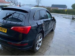 Used Rear side panel, right Audi Q5 (8RB) 2.0 TDI 16V Quattro Price on request offered by "Altijd Raak" Penders
