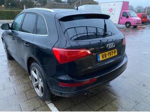 Used Rear side panel, left Audi Q5 (8RB) 2.0 TDI 16V Quattro Price on request offered by "Altijd Raak" Penders