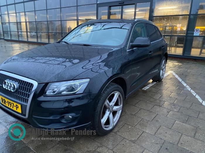 Używane Pompa ABS Audi Q5 (8RB) 2.0 TDI 16V Quattro Cena na żądanie oferowane przez "Altijd Raak" Penders