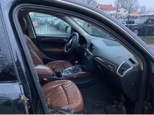 Used Airbag set + module Audi Q5 (8RB) 2.0 TDI 16V Quattro Price on request offered by "Altijd Raak" Penders