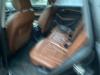 Audi Q5 (8RB) 2.0 TDI 16V Quattro Rear bench seat